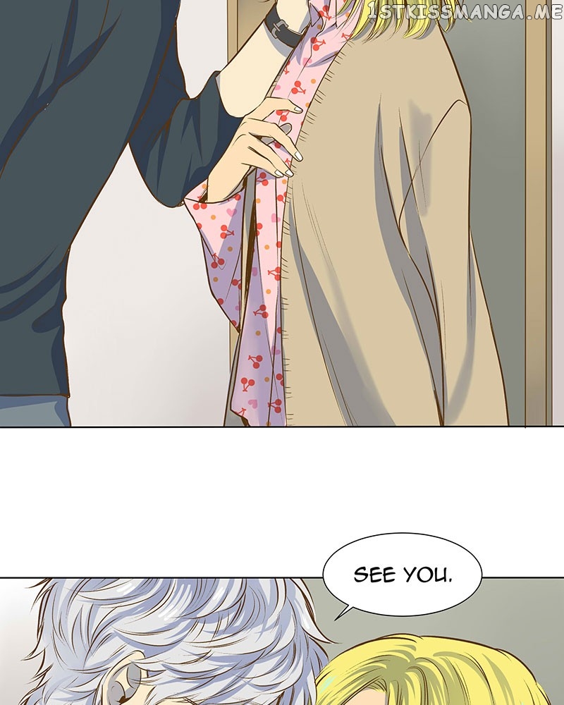 My Deepest Secret chapter 18 - page 40