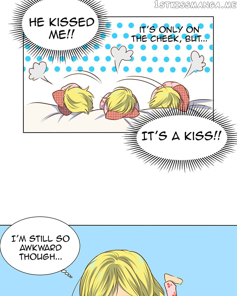 My Deepest Secret chapter 18 - page 45