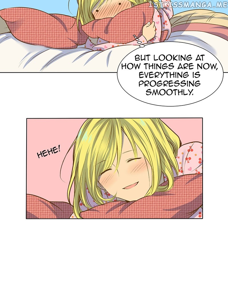 My Deepest Secret chapter 18 - page 46