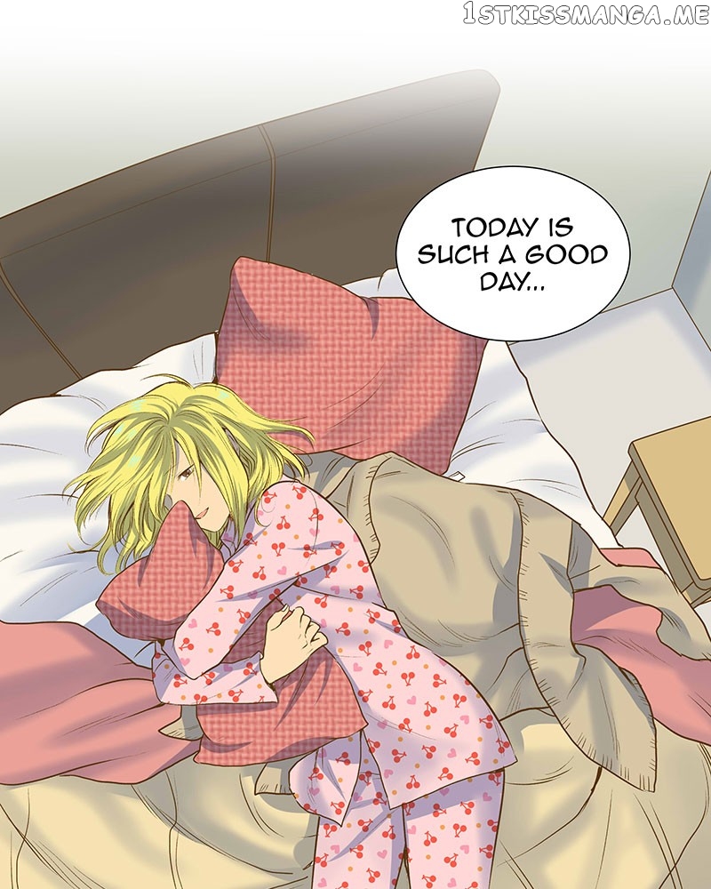 My Deepest Secret chapter 18 - page 47