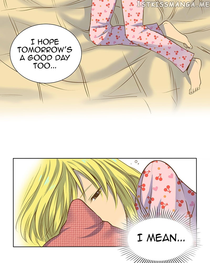 My Deepest Secret chapter 18 - page 48