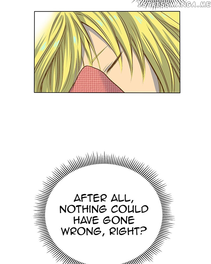 My Deepest Secret chapter 18 - page 49