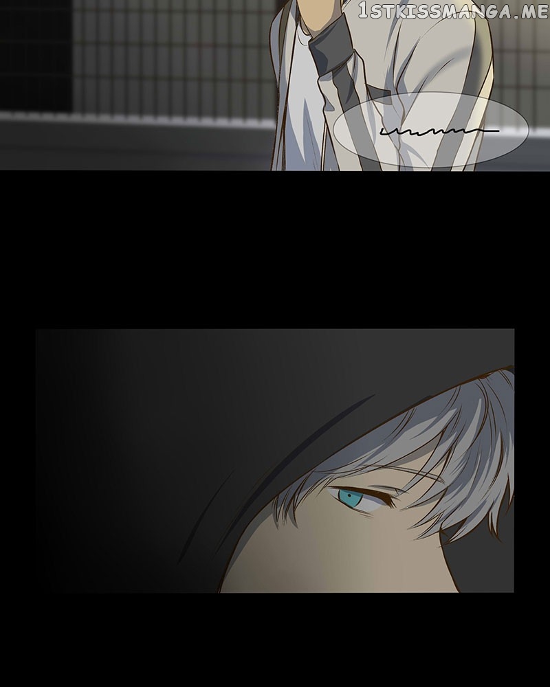 My Deepest Secret chapter 18 - page 54