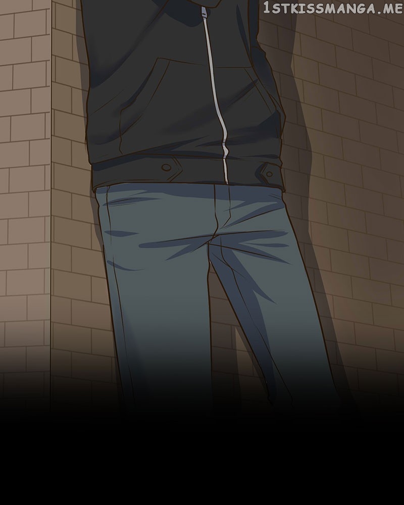 My Deepest Secret chapter 18 - page 56