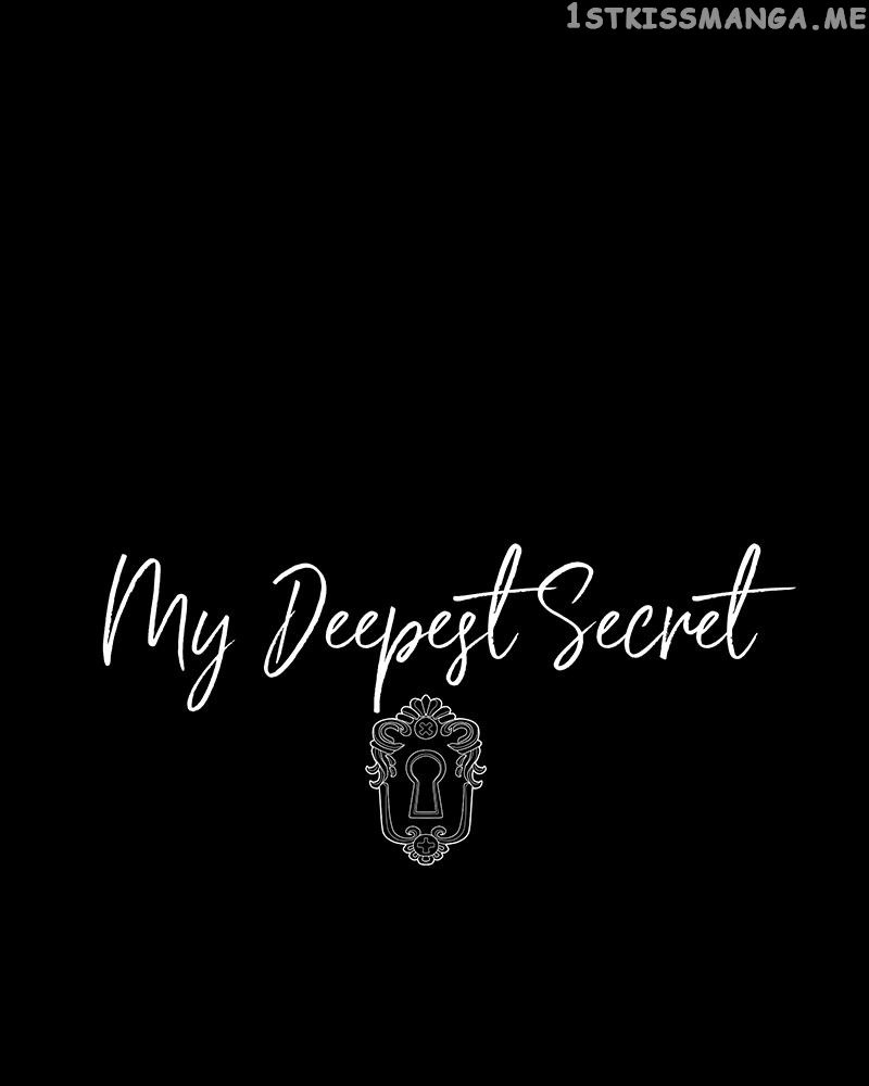 My Deepest Secret chapter 18 - page 57