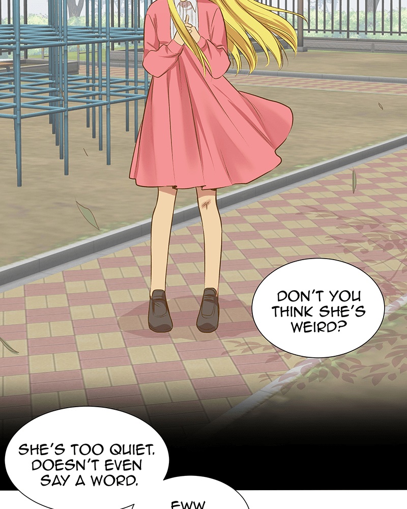 My Deepest Secret chapter 18 - page 6