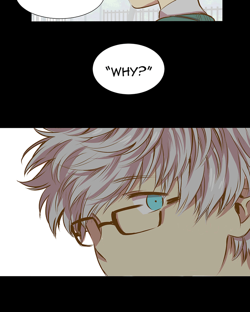 My Deepest Secret chapter 18 - page 8