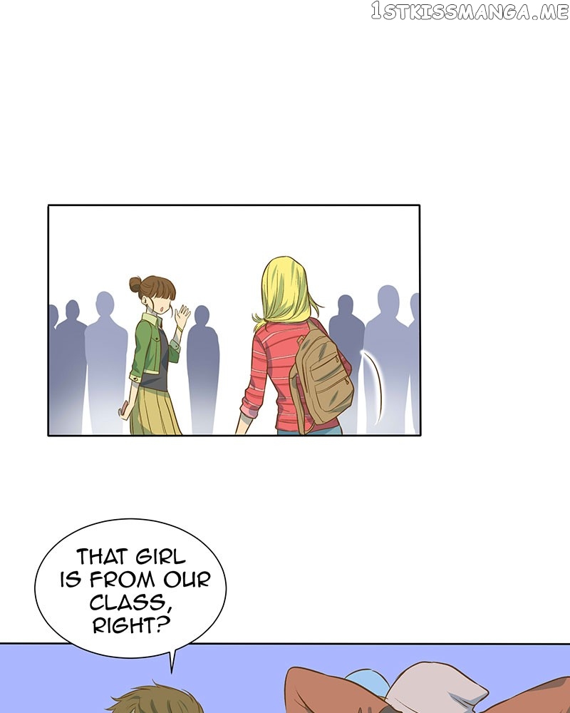 My Deepest Secret chapter 6 - page 10