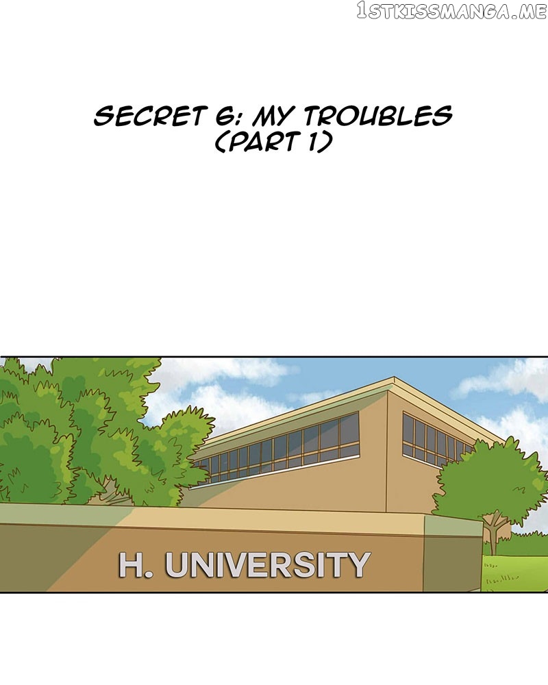 My Deepest Secret chapter 6 - page 2