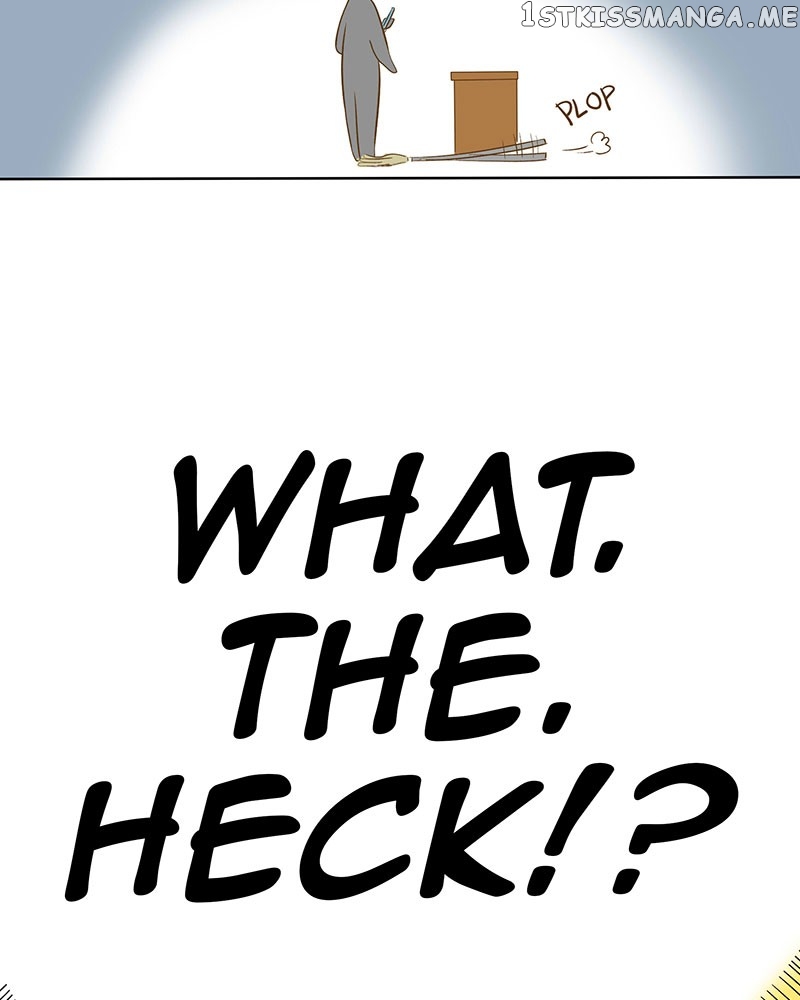 My Deepest Secret chapter 6 - page 24