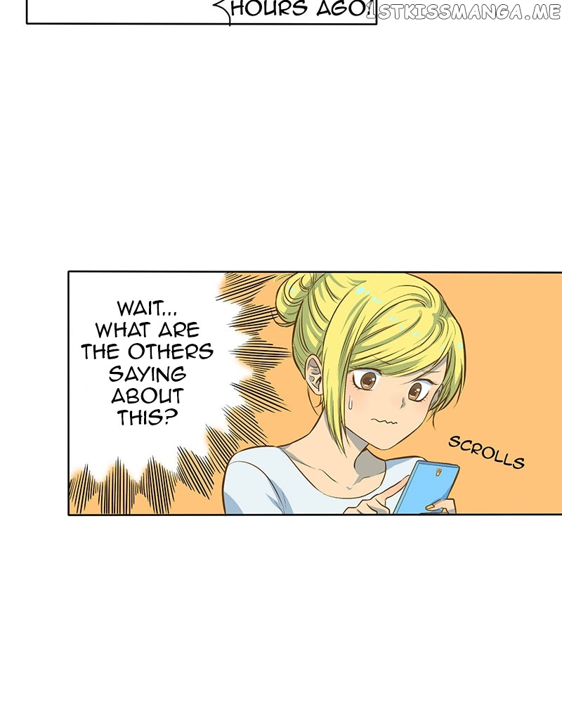 My Deepest Secret chapter 6 - page 26