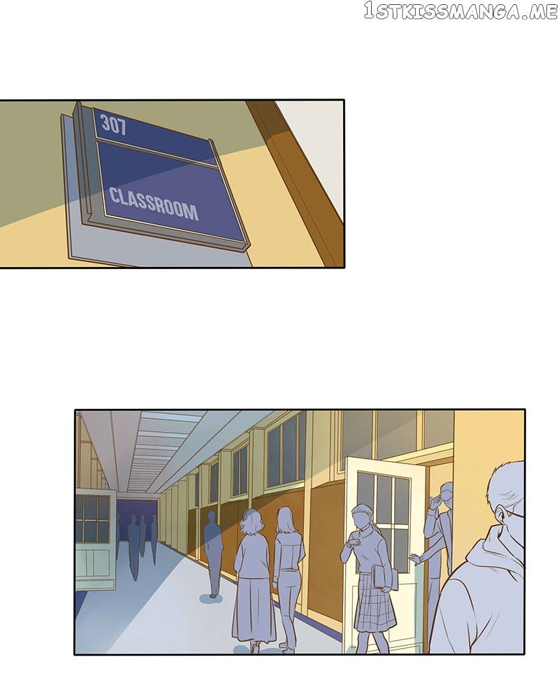 My Deepest Secret chapter 6 - page 3