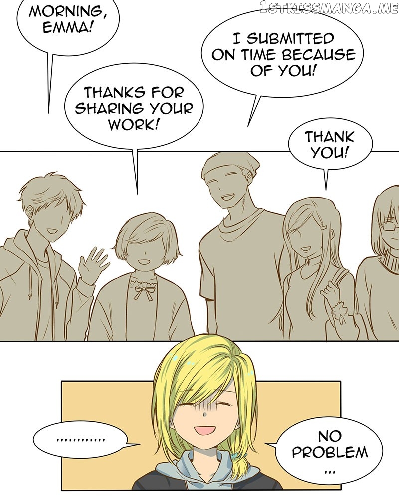 My Deepest Secret chapter 6 - page 30