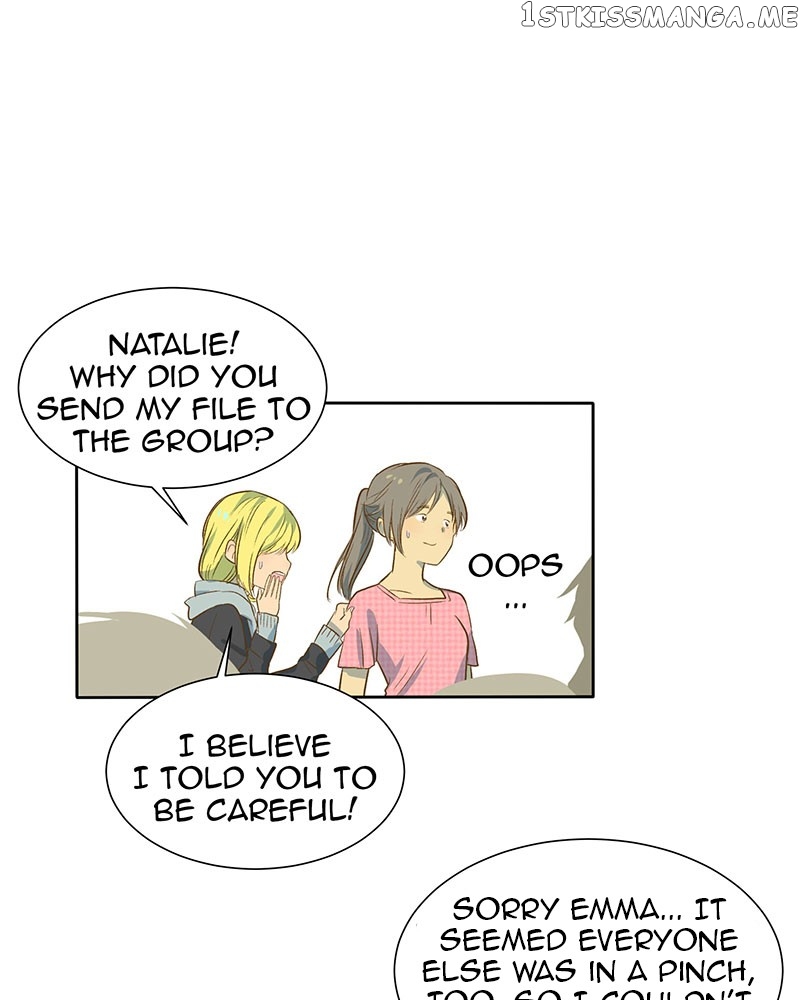 My Deepest Secret chapter 6 - page 31