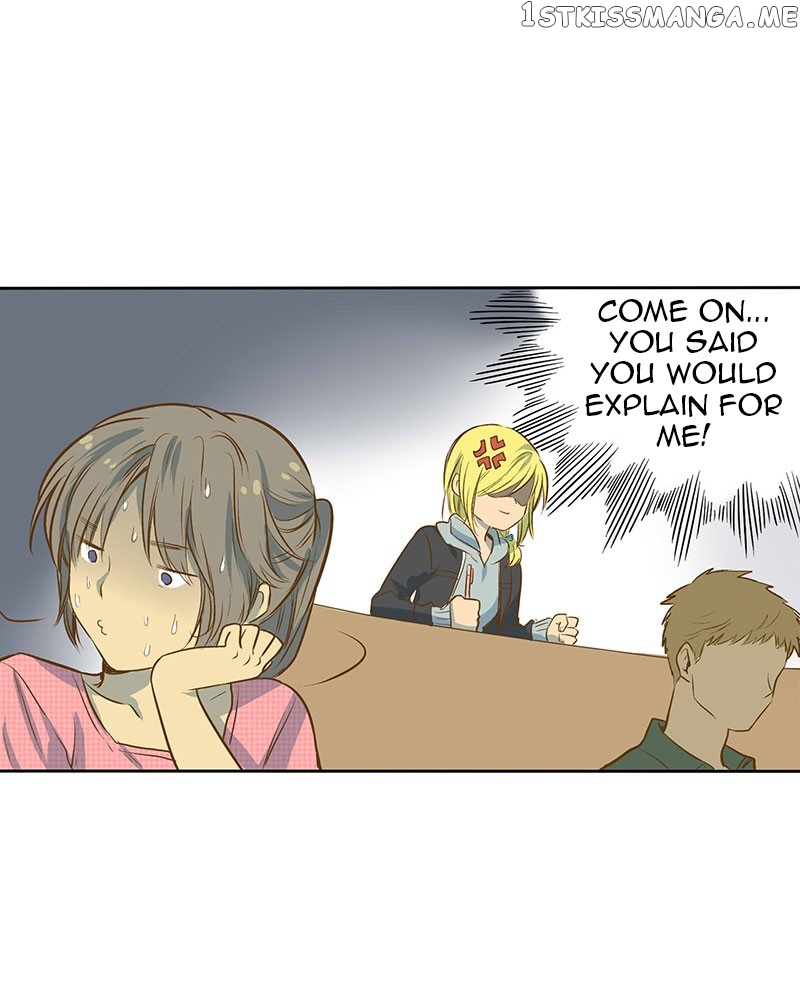 My Deepest Secret chapter 6 - page 38