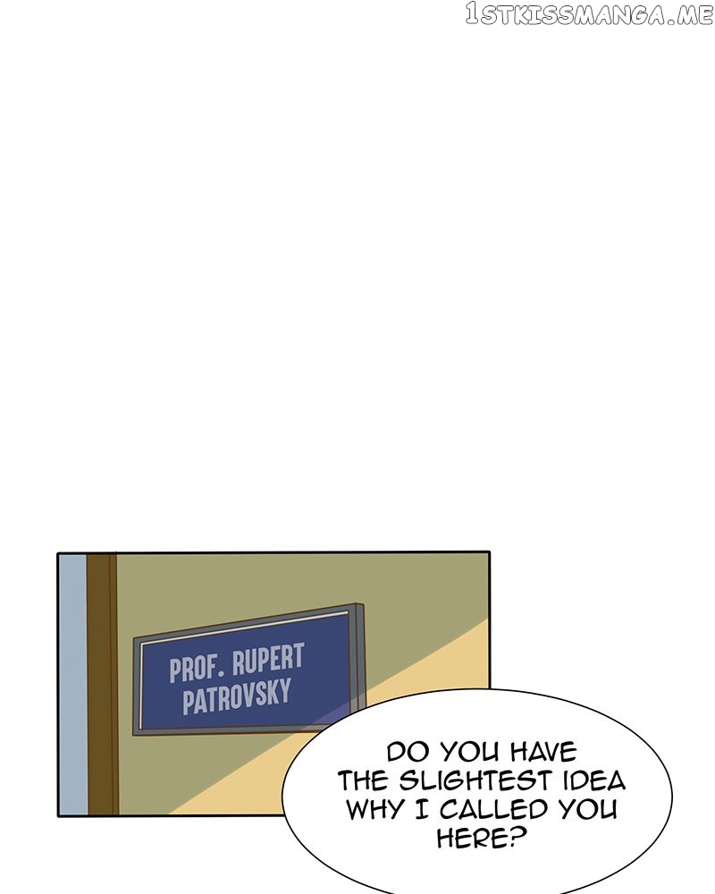 My Deepest Secret chapter 6 - page 39