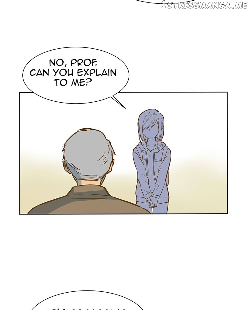 My Deepest Secret chapter 6 - page 40