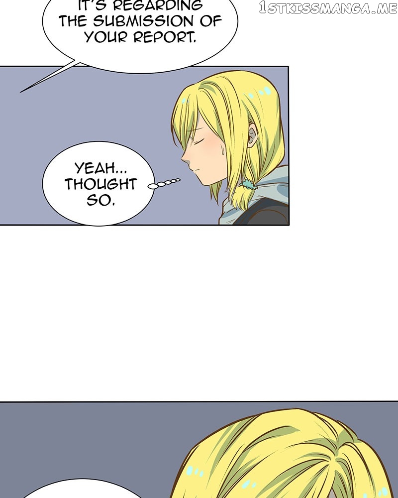 My Deepest Secret chapter 6 - page 41