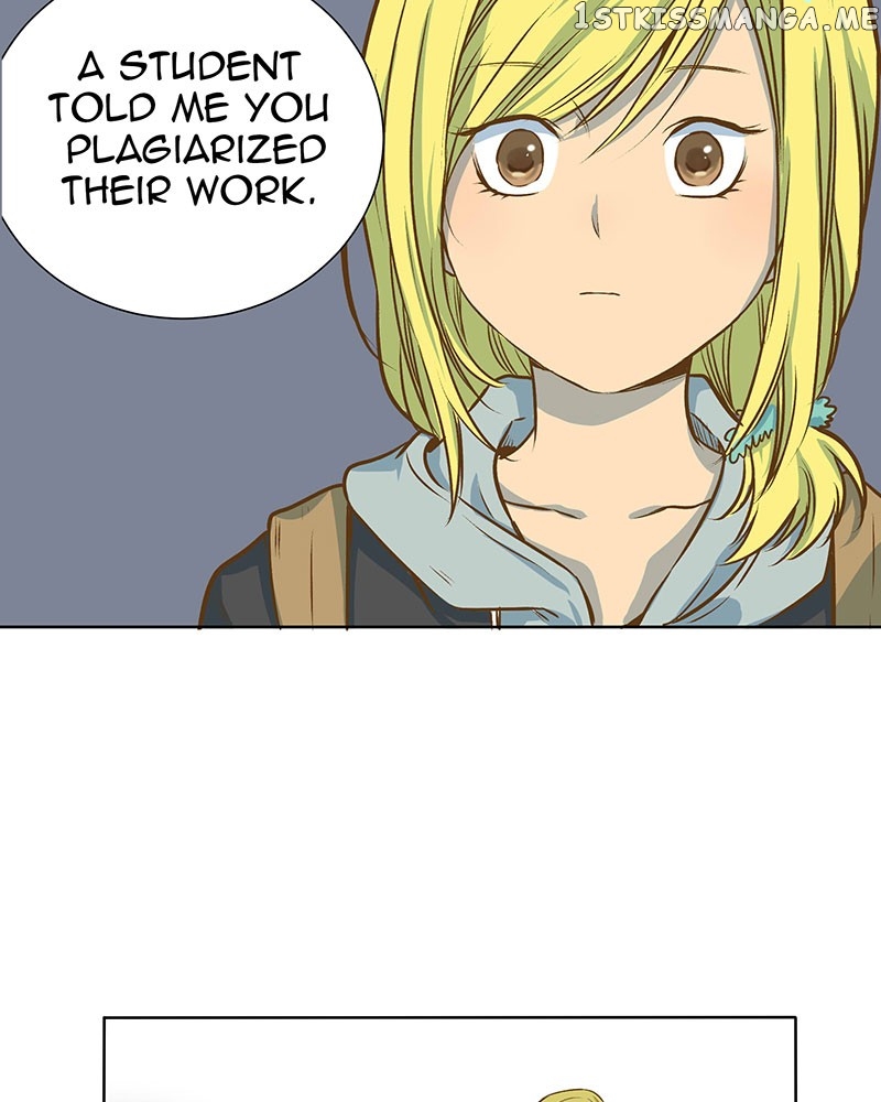 My Deepest Secret chapter 6 - page 42