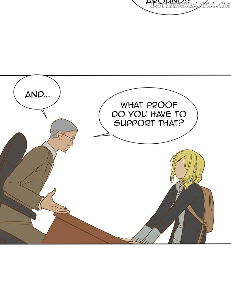 My Deepest Secret chapter 6 - page 45