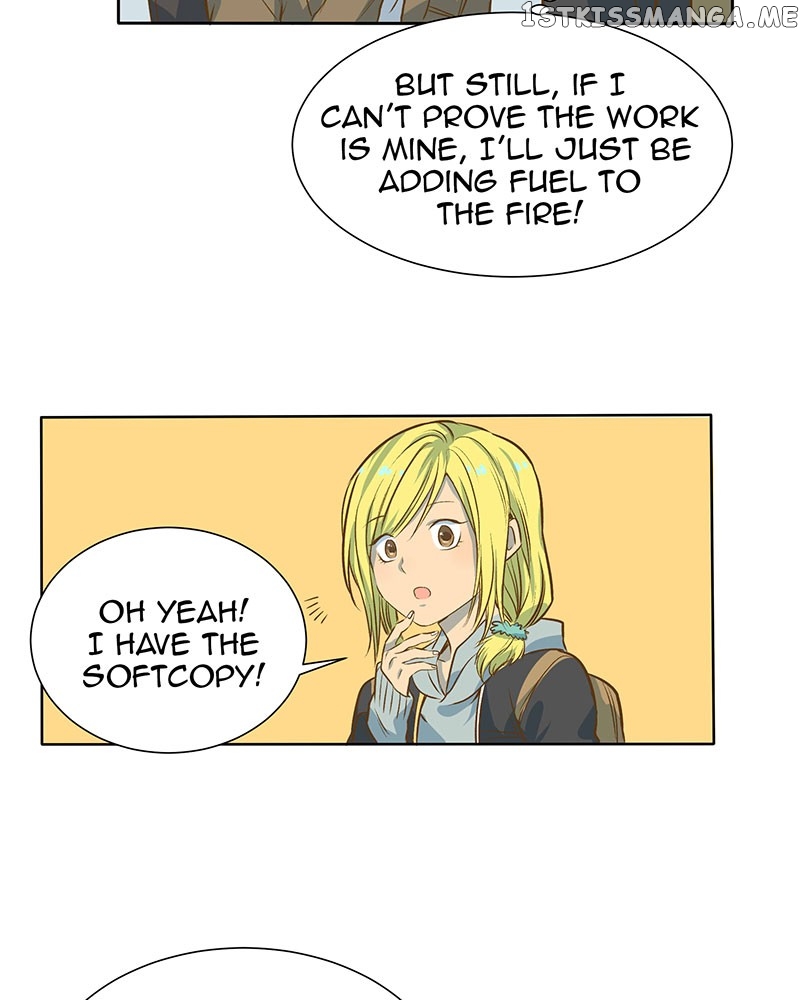 My Deepest Secret chapter 6 - page 47