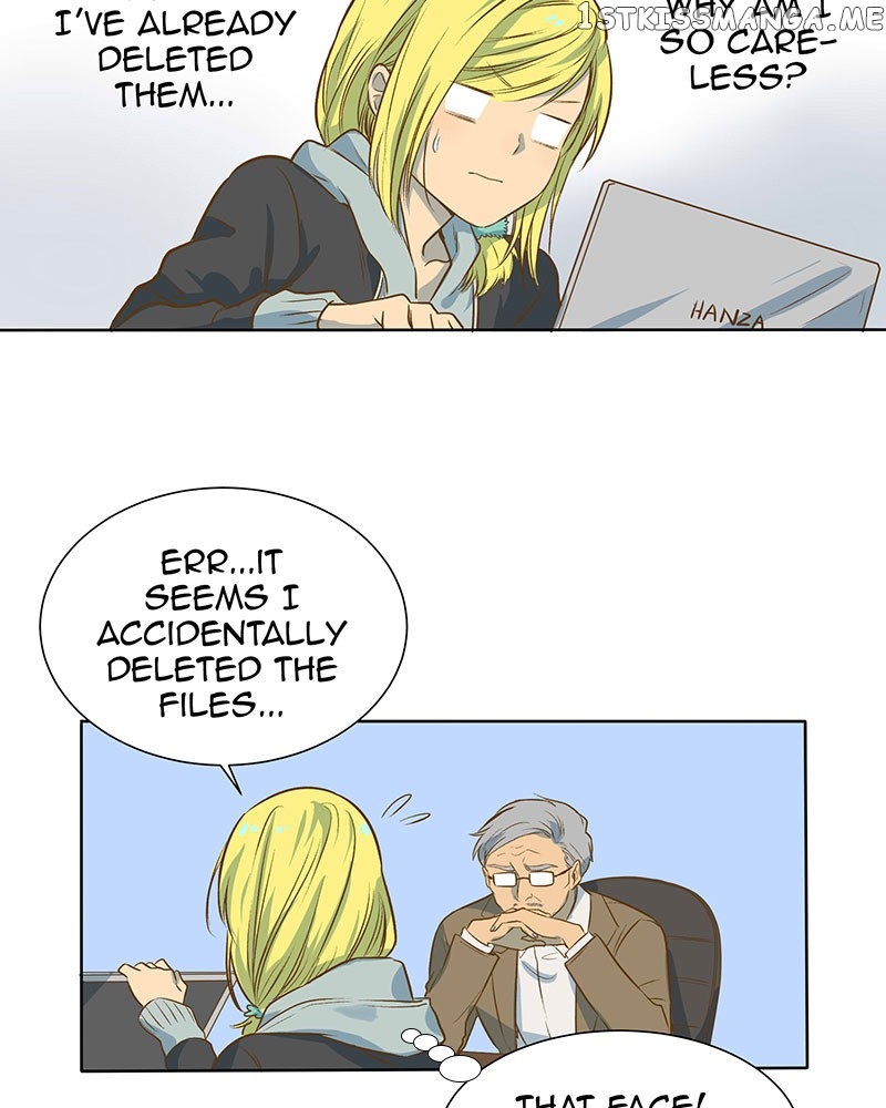 My Deepest Secret chapter 6 - page 49