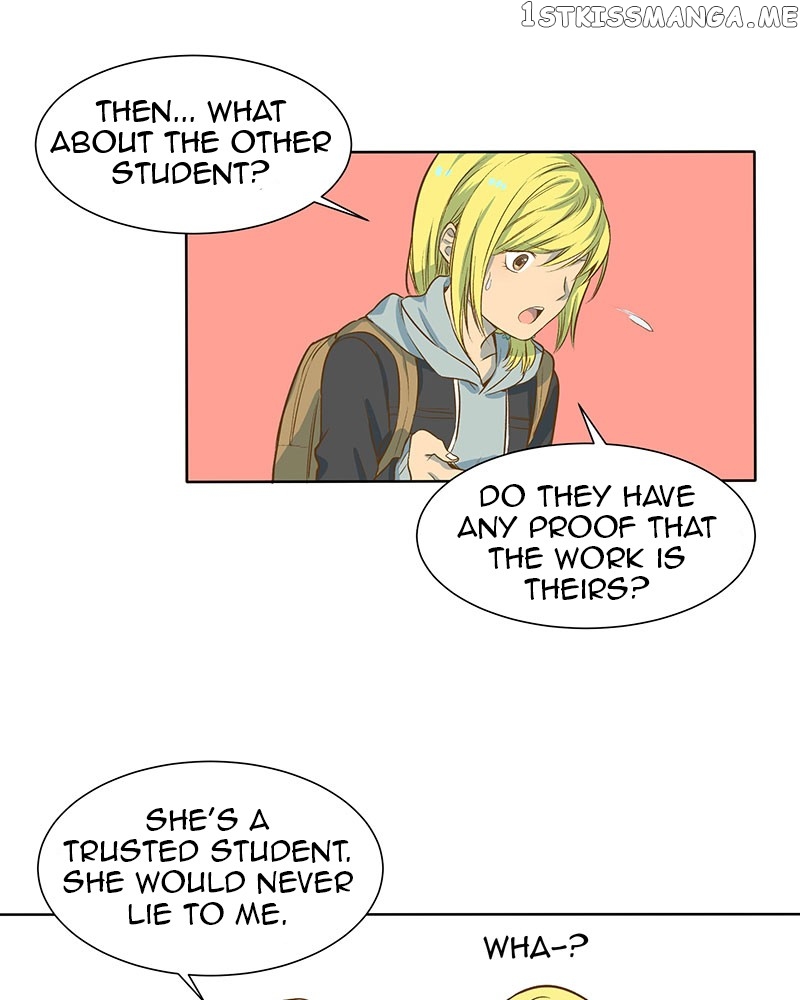 My Deepest Secret chapter 6 - page 51