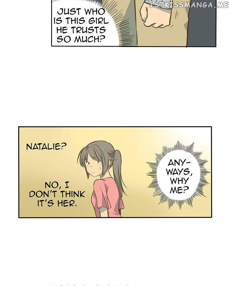 My Deepest Secret chapter 6 - page 54