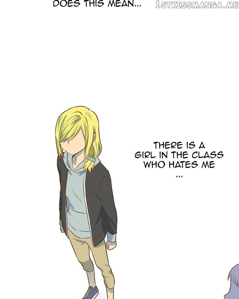 My Deepest Secret chapter 6 - page 55