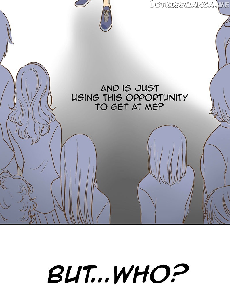 My Deepest Secret chapter 6 - page 56