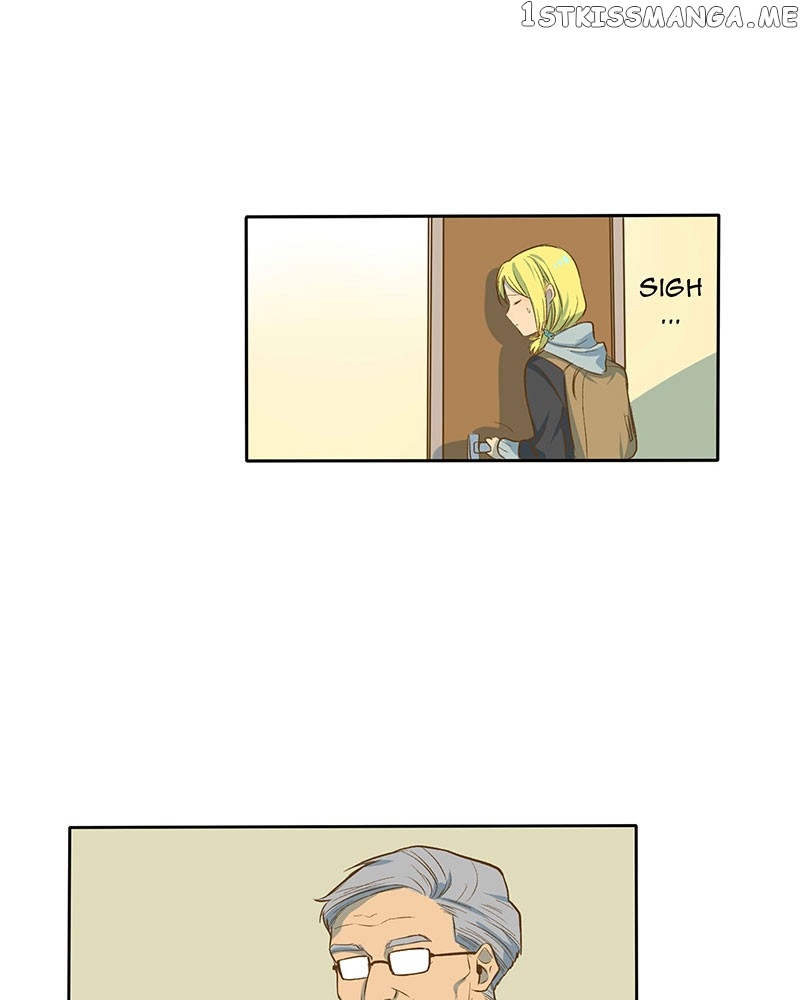 My Deepest Secret chapter 6 - page 60