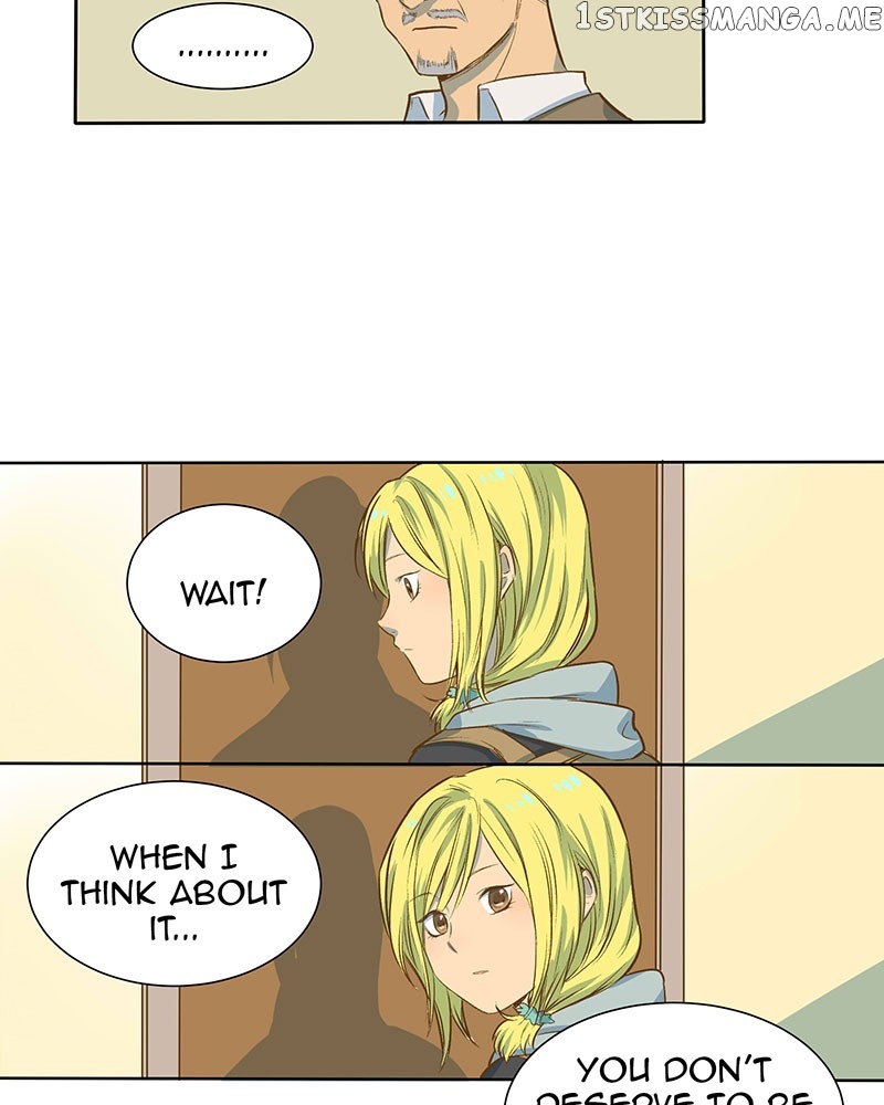 My Deepest Secret chapter 6 - page 61