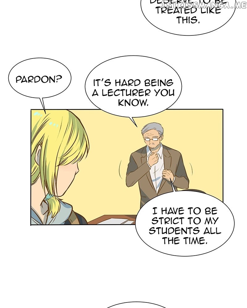 My Deepest Secret chapter 6 - page 62
