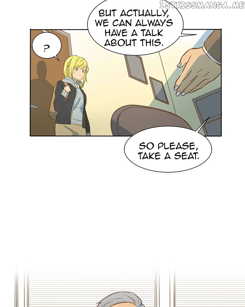 My Deepest Secret chapter 6 - page 63