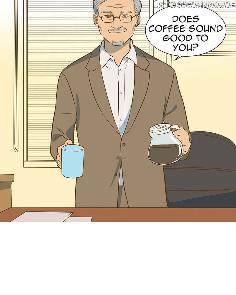 My Deepest Secret chapter 6 - page 64