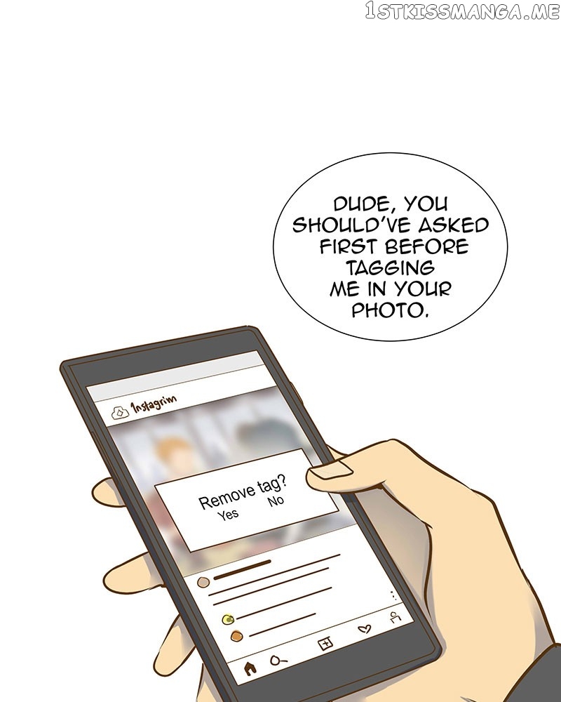 My Deepest Secret chapter 19 - page 1