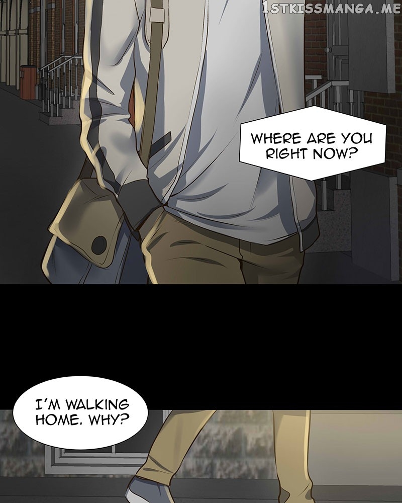 My Deepest Secret chapter 19 - page 10