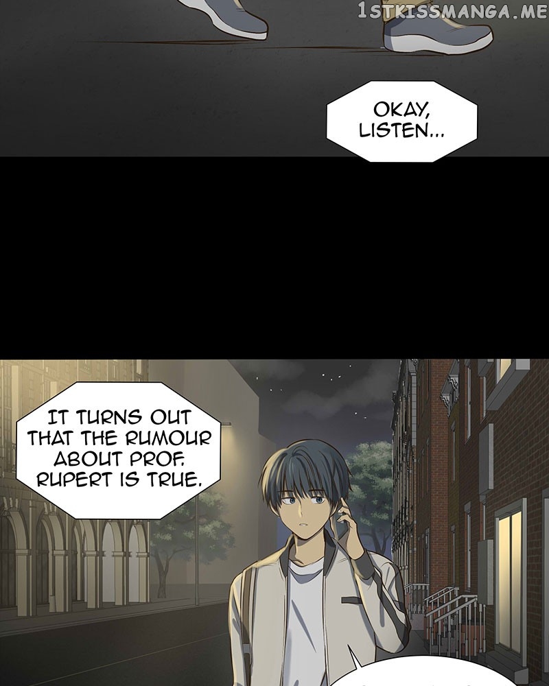 My Deepest Secret chapter 19 - page 11
