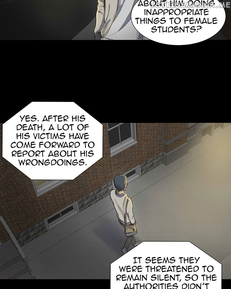 My Deepest Secret chapter 19 - page 12
