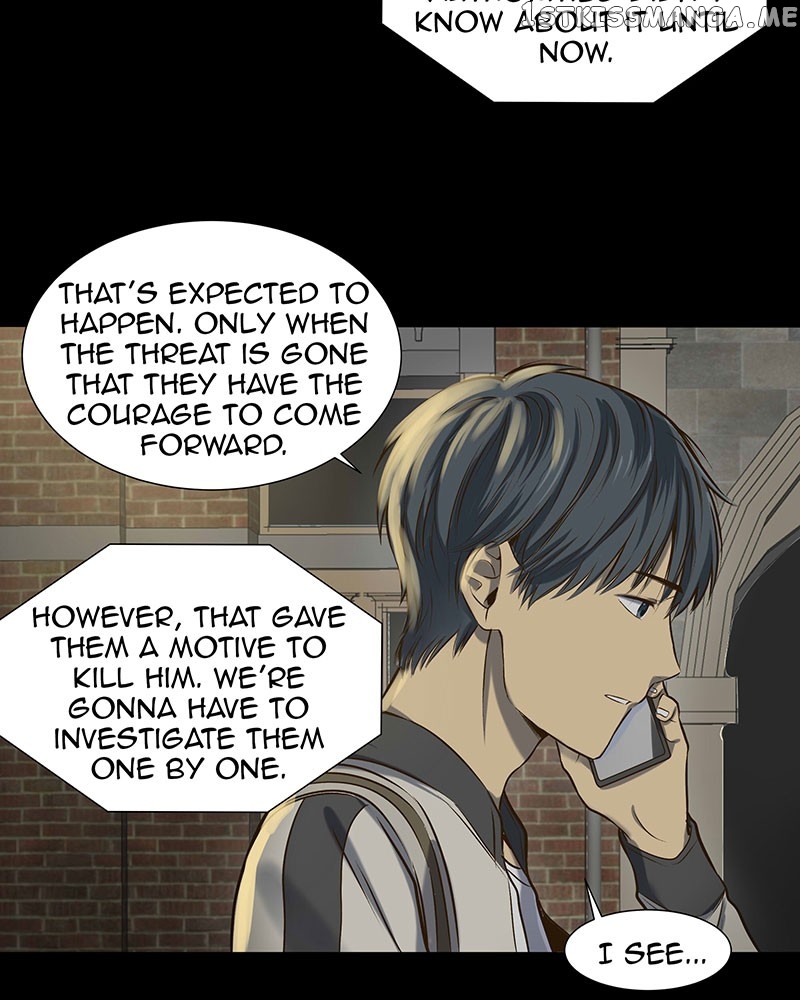 My Deepest Secret chapter 19 - page 13
