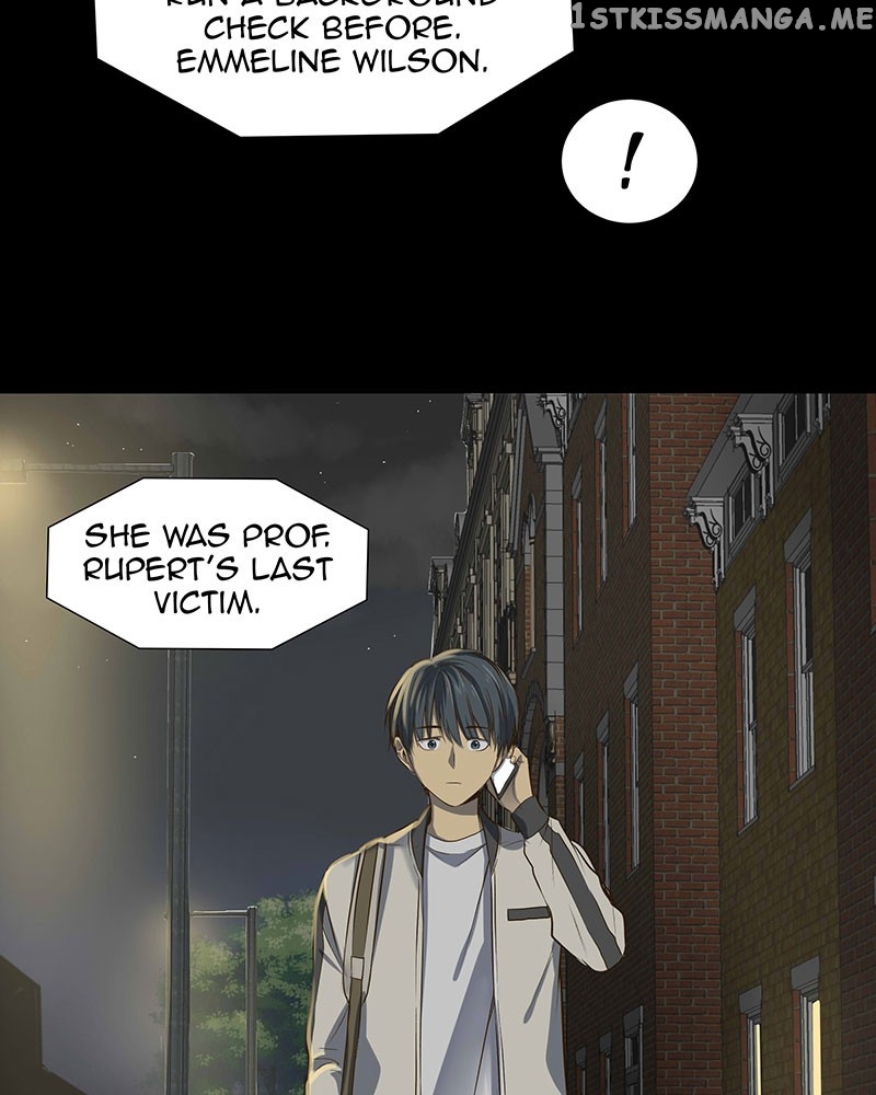 My Deepest Secret chapter 19 - page 15