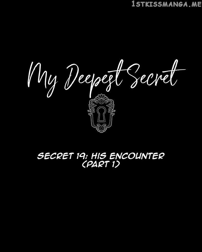 My Deepest Secret chapter 19 - page 17