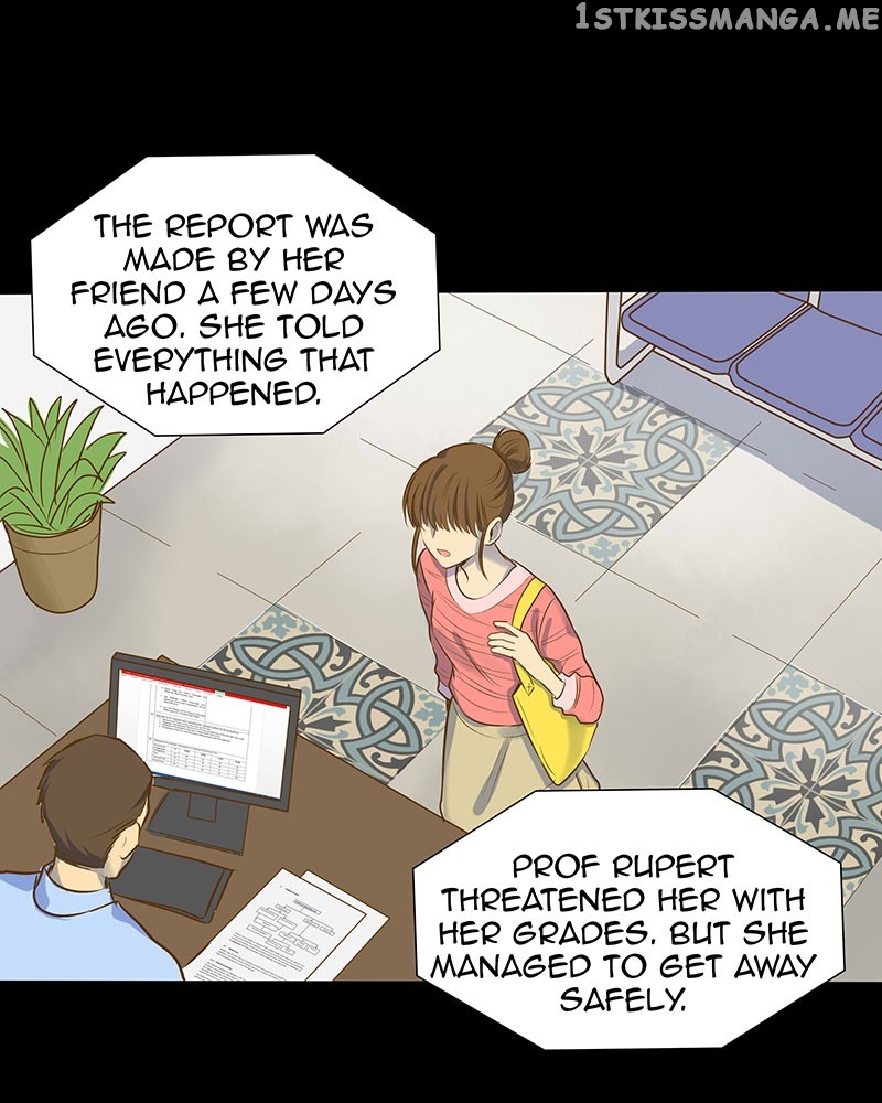 My Deepest Secret chapter 19 - page 18
