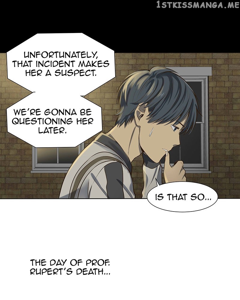My Deepest Secret chapter 19 - page 19