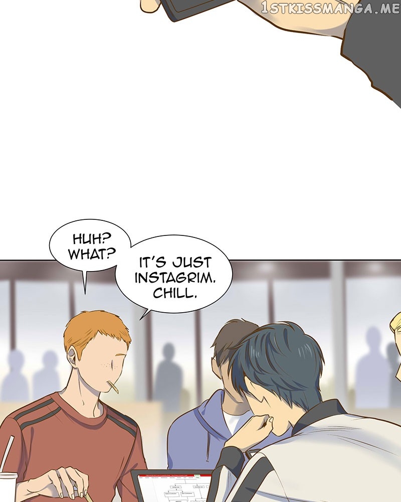 My Deepest Secret chapter 19 - page 2