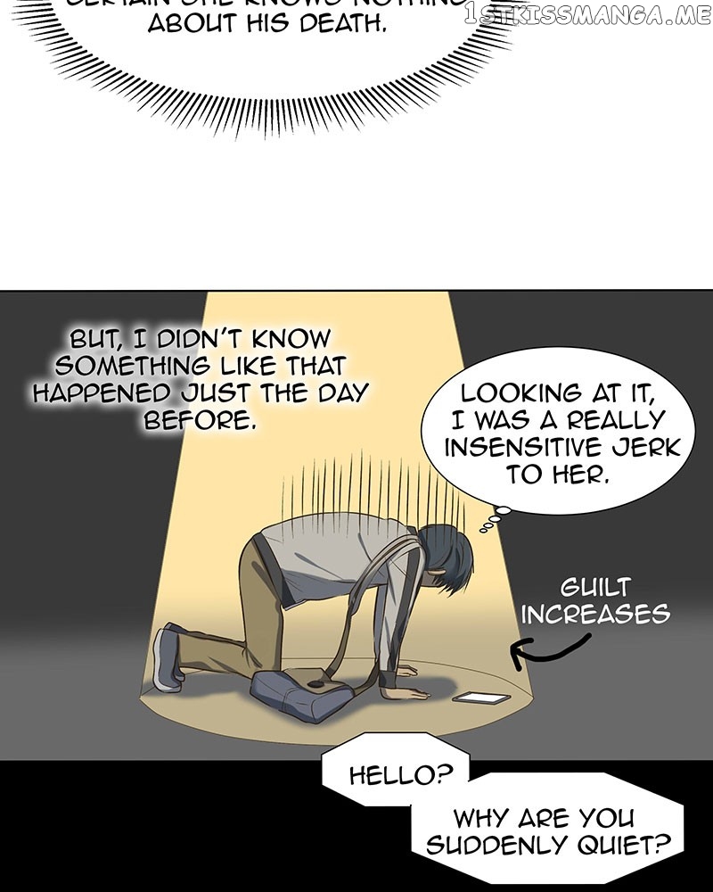 My Deepest Secret chapter 19 - page 22