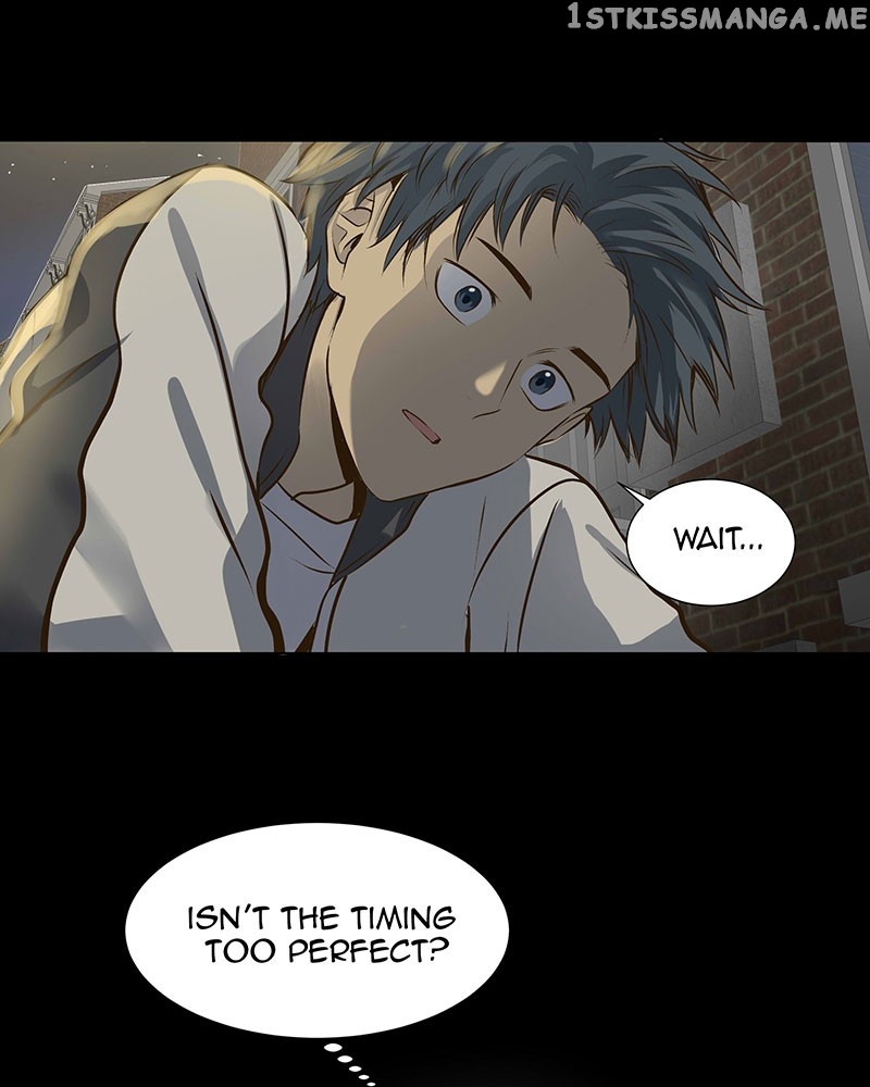 My Deepest Secret chapter 19 - page 23