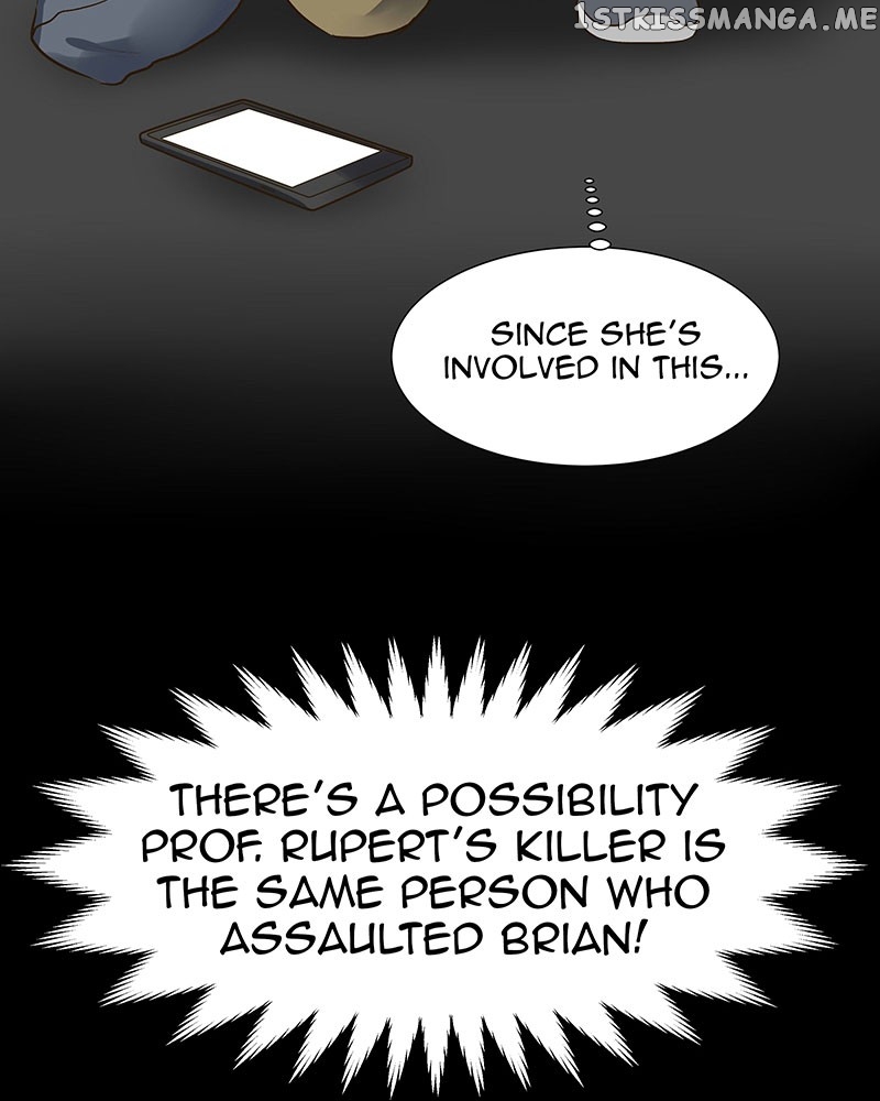 My Deepest Secret chapter 19 - page 25