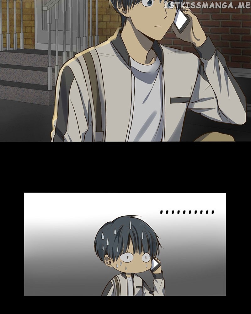 My Deepest Secret chapter 19 - page 28