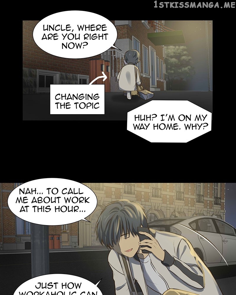 My Deepest Secret chapter 19 - page 29